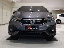 2018 Honda Jazz 1.5 RS Hatchback