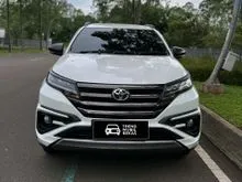 2021 Toyota Rush 1.5 GR Sport SUV