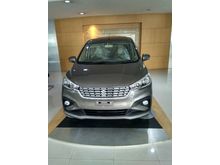 Promo 2018 Suzuki Ertiga 1.5 GX MPV