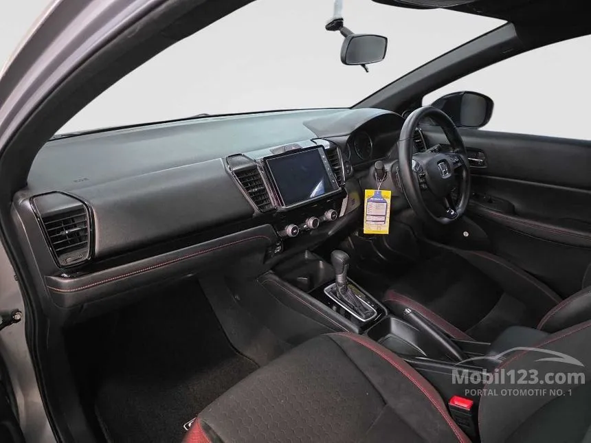2021 Honda City RS Hatchback
