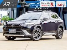 2022 Toyota Corolla Cross 1.8 (ปี 20-26) Hybrid Premium Safety GR Sport SUV