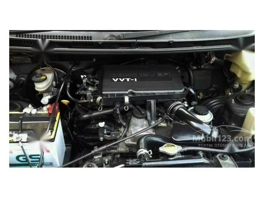 Jual Mobil Toyota Avanza 2006 G 1 3 di Jawa Barat Manual Jual Mobil Toyota Avanza 2006 G 1 3 di Jawa Barat Manual