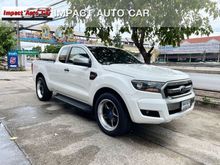 2016 Ford Ranger 2.2 OPEN CAB (ปี 15-18) Hi-Rider XLS Pickup
