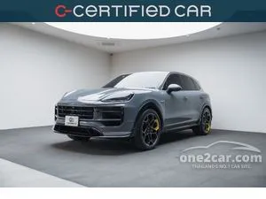 2023 Porsche CAYENNE 3.0 E-Hybrid SUV