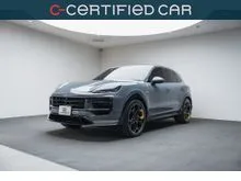 2023 Porsche CAYENNE 3.0 (ปี 18-25) E-Hybrid AWD SUV