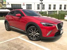 2016 Mazda CX-3 2.0 (ปี 15-19) SP SUV AT