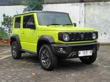 2022 Suzuki Jimny 1.5 3 Door (1 Tone) SUV