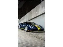 2018 Ferrari 488 Spider 3.9 Convertible SPECIAL PRICE