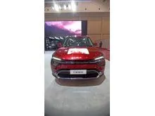 2022 KIA Carens 1.4 Premiere MPV
