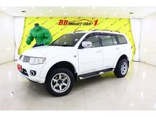 2015 Mitsubishi Pajero Sport 2.5 (ปี 08-15) GT SUV AT