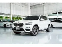2021 BMW X3 2.0 G01 (ปี 18-23) xDrive20d xLine AWD SUV