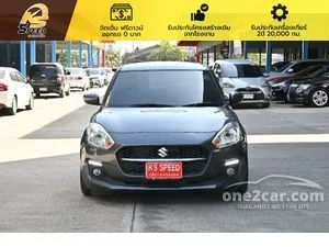 2023 Suzuki SWIFT 1.2 GL Plus Hatchback