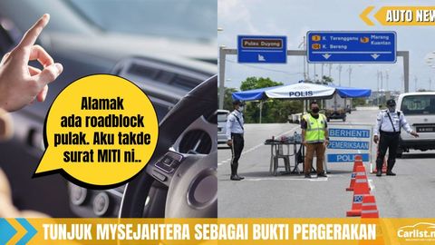 Penduduk di kawasan PKPD Dibenarkan Keluar Untuk Suntikan Vaksin