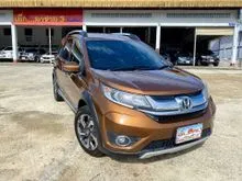 2016 Honda BR-V 1.5 (ปี 16-20) SV SUV