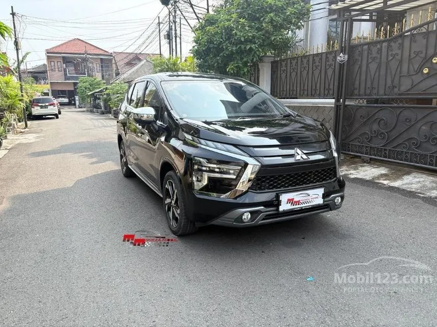 2022 Mitsubishi Xpander Ultimate MPV