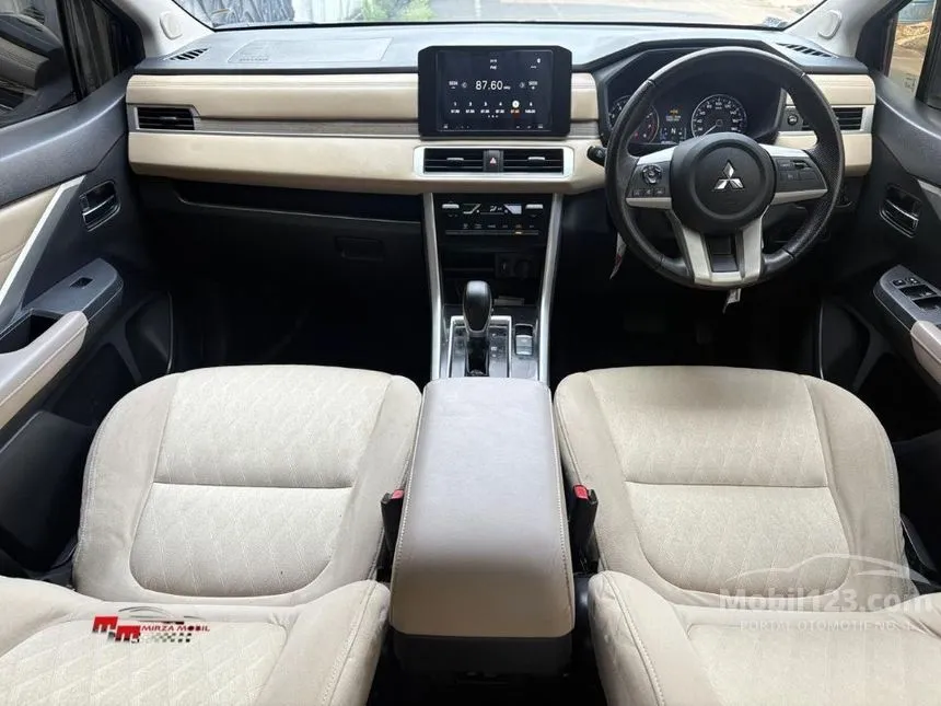 2022 Mitsubishi Xpander Ultimate MPV