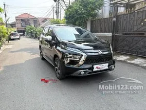2022 Mitsubishi Xpander 1.5 Ultimate MPV