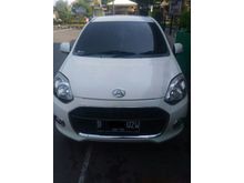 2013 Daihatsu Ayla 998 D Hatchback