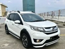 Honda BR-V E Prestige NIK.2017 (Harga CASH n KREDIT SAMA)