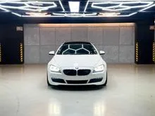 2013 BMW 640i 3.0 Coupe