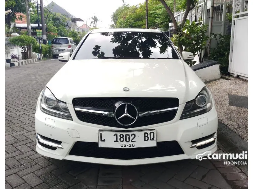 Jual Mobil Mercedes