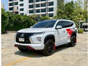 2023 Mitsubishi PAJERO SPORT 2.4 Ralliart SUV