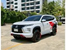 2023 Mitsubishi PAJERO SPORT 2.4 (ปี 19-25) Ralliart SUV