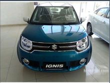 2019 Suzuki Ignis 1,2 GX Hatchback