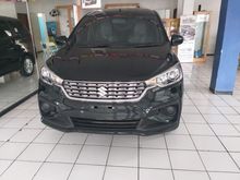 2018 Suzuki Ertiga 1.5 GL MPV