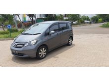 Honda Freed 1.5 PSD A.T Thn. 2010