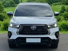 2022 Toyota Kijang Innova 2.4 Venturer MPV