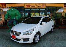 2016 Suzuki Ciaz 1.2 (ปี 15-18) GL Sedan MT