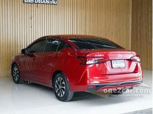 2020 Nissan ALMERA 1.0 V Sedan