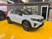2023 Honda WR-V 1.5 RS SUV