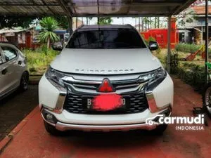 indonesia mitsubishi pajero dakar