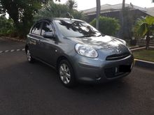 2014 Nissan March 1.2 1.2L Hatchback