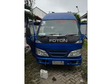 Foton Untuk Food Truck Spesial 2011