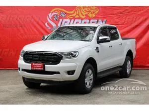 2018 Ford RANGER 2.2 XLT Double Cab Hi-Rider Pickup