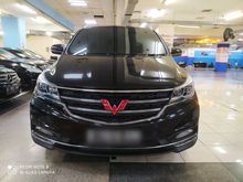 2018 Wuling Cortez 1,8 L Lux Wagon