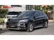 Jual Mobil BMW X1 2017 sDrive18i xLine 1.5 di DKI Jakarta Automatic SUV Hitam Rp 385.000.000