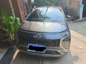 2024 Hyundai Stargazer 1.5 Prime MPV