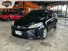 2019 Toyota VIOS 1.5 (ปี 17-22) Entry Sedan
