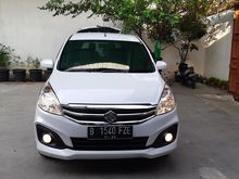 2016 Suzuki Ertiga 1.4 GL MPV