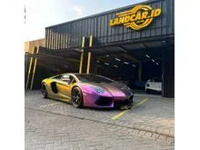 2013 Lamborghini Aventador 6.5 LP700-4 Coupe