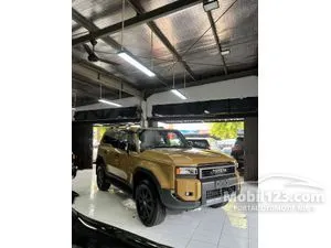 2024 Toyota Land Cruiser Prado 2.7 First Edition VX SUV