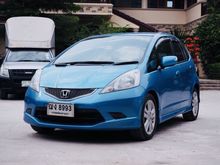 2008 Honda Jazz 1.5 (ปี 08-14) SV i-VTEC Hatchback AT