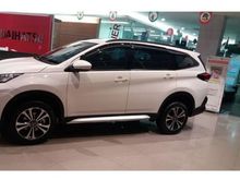 2019 Daihatsu Terios 1,5 R Deluxe SUV