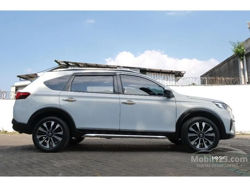 2023 Honda BR-V Prestige SUV