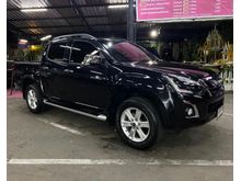 2016 Isuzu D-Max 1.9 CAB-4 (ปี 11-17) Z Pickup