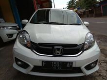 2017 Honda Brio 1.2 Satya E Hatchback